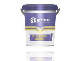 R301 新型强力瓷砖背胶
