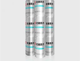 SY-869聚氯乙烯（PVC）防水卷材