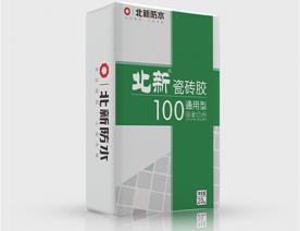 北新瓷砖胶100通用型