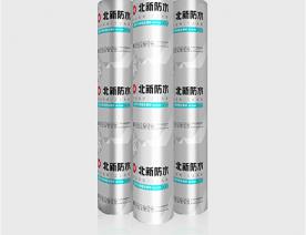 SY-869聚氯乙烯（PVC）防水卷材