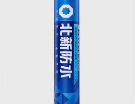 高聚物改性沥青防水卷材
