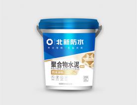 聚合物水泥