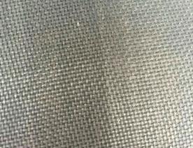 防火布