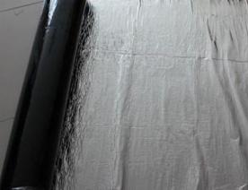 自粘PVC防水卷材/新疆防水卷材/新疆防水材料/新疆厂房防水