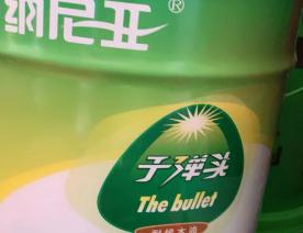 防腐木油