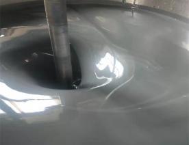 耐高温烟道防腐涂料