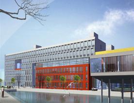四川大学部分科学教研